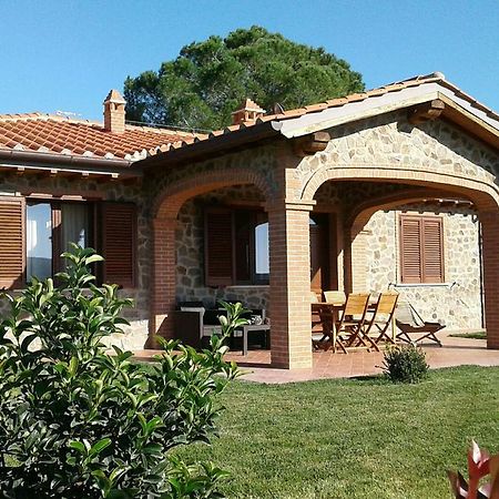 Willa Il Giardino Dei Ciliegi Cura Nuova Zewnętrze zdjęcie